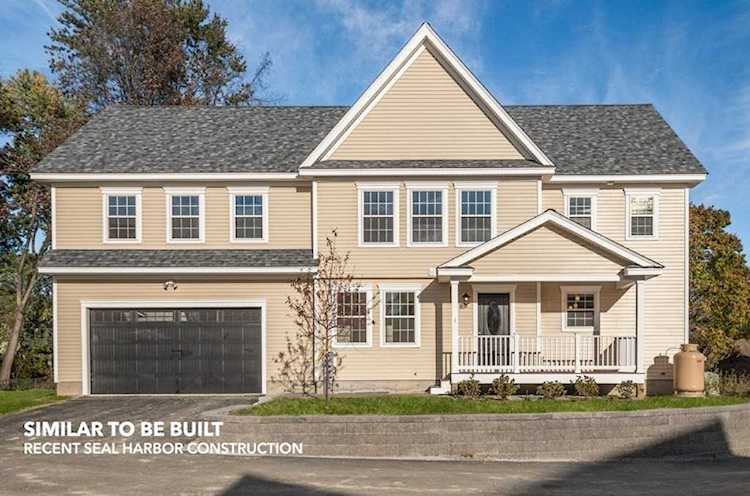 119 Pleasant St #Lot 9 Ayer, MA 01432