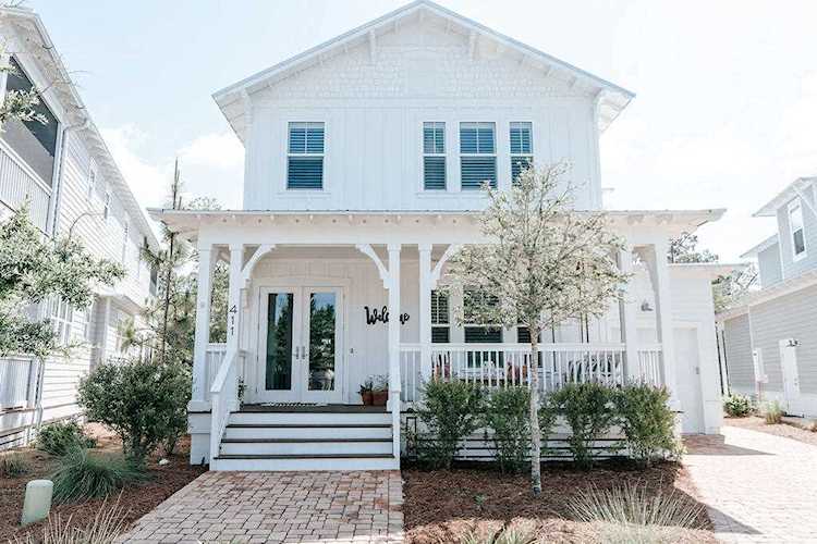 411 Flatwoods Forest Loop Santa Rosa Beach, FL 32459