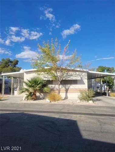 1601 S Sandhill Rd #244 Las Vegas, NV 89104