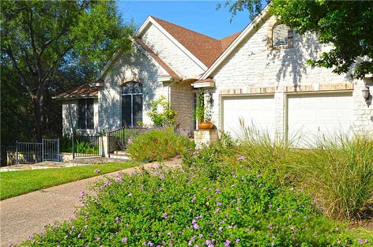 7508 Chimney CORS Austin, TX 78731