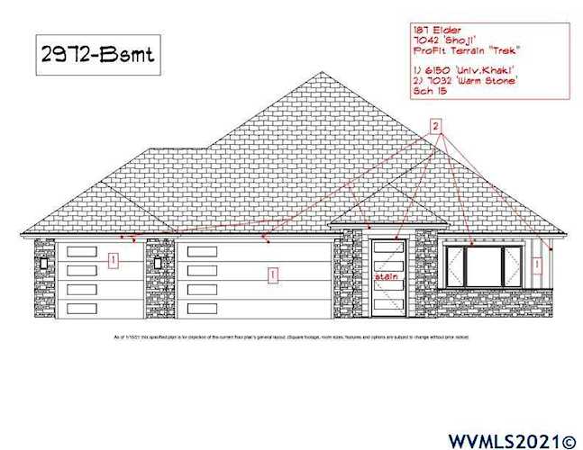 187 Eider Av Salem, OR 97306