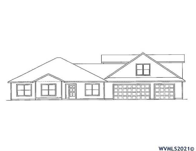 943 Hickory St Independence, OR 97351