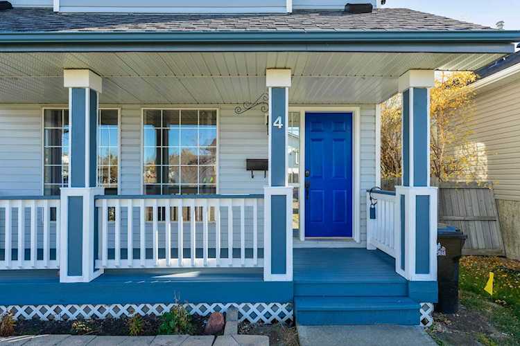 4 Landsdowne Drive Spruce Grove, AB T7X 3Y4