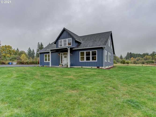 30819 NE Railroad Ave Yacolt, WA 98675