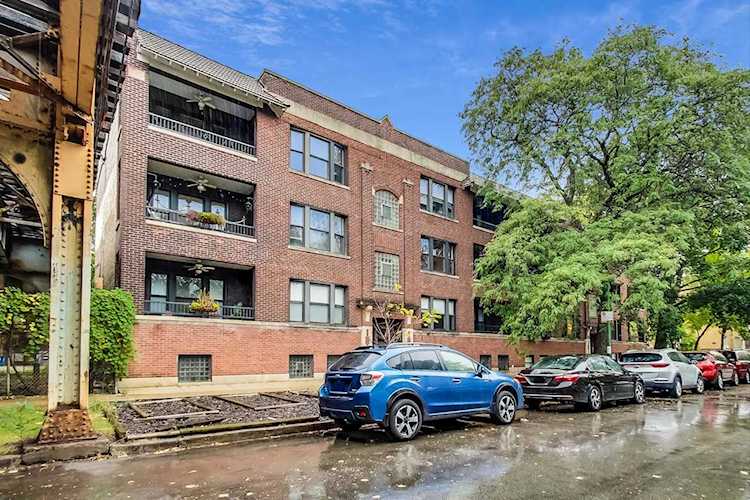 4648 N Winchester Ave #2 Chicago, IL 60640