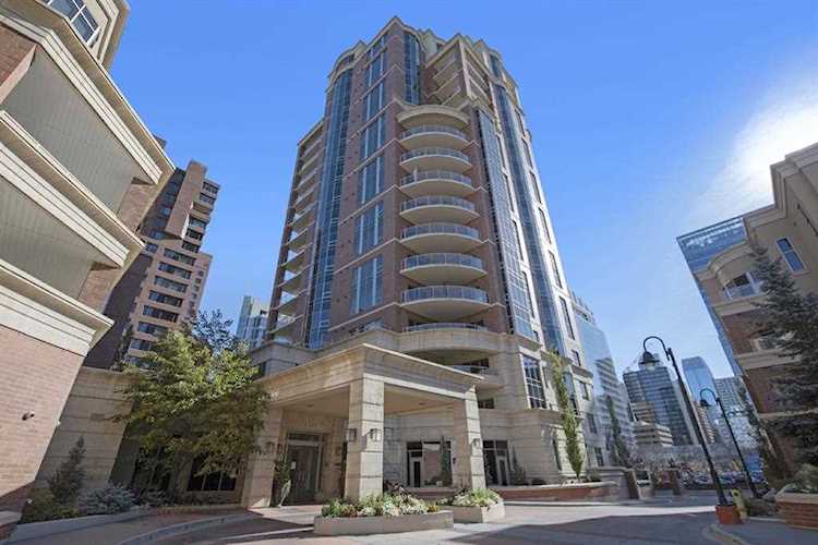 600 Princeton Way SW #1202 Calgary, AB T2P 5N4