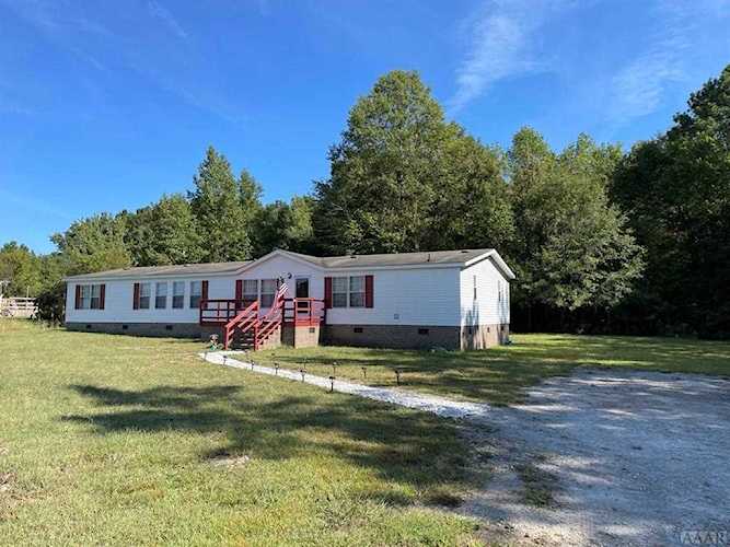 88 Whitehurst Road Gates, NC 27937