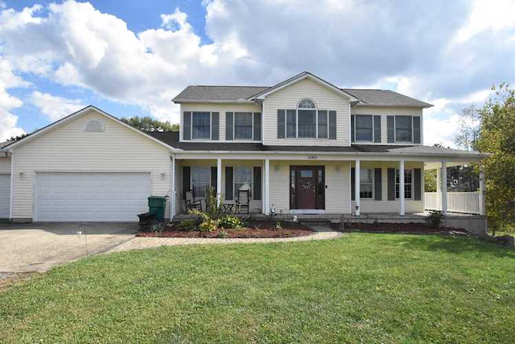 10871 Stephens Court Canal Winchester, OH 43110