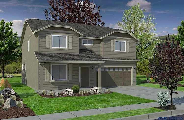 2592 Imperial Dr Albany, OR 97321