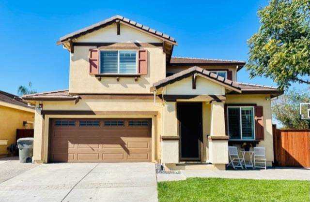 2550 Millbrook Court West Sacramento, CA 95691