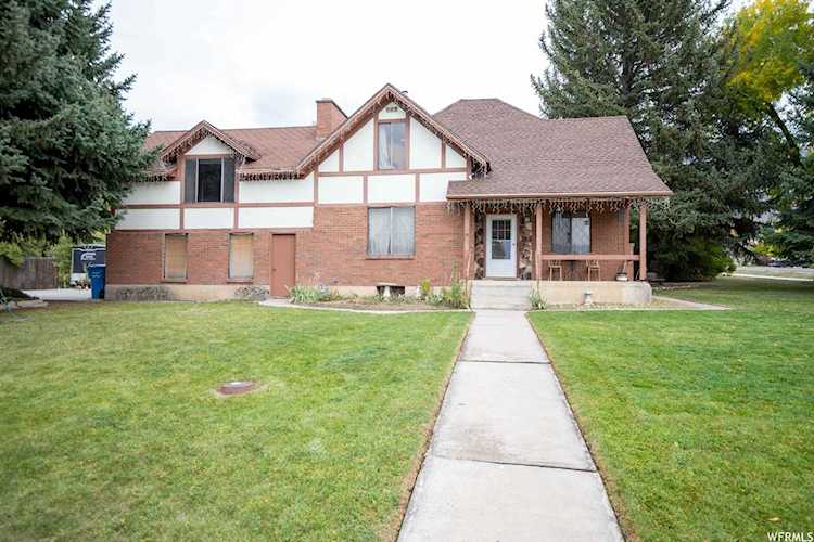 104 N 100 E Millville, UT 84326