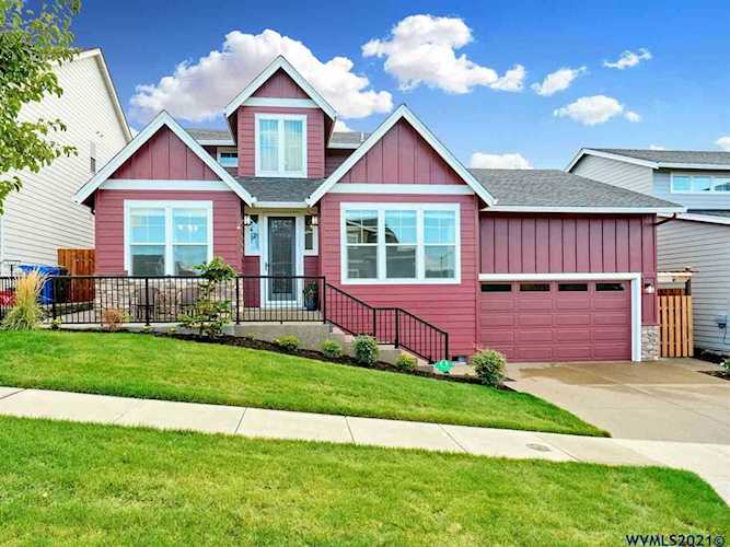 3024 Anastasia St Salem, OR 97304