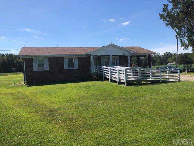 1239 Hwy 158 Sunbury, NC 27979