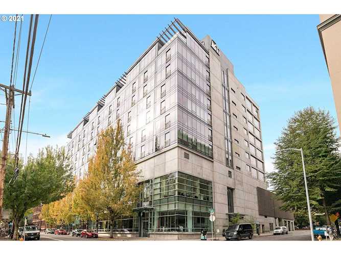 1410 NW Kearney St #923 Portland, OR 97209