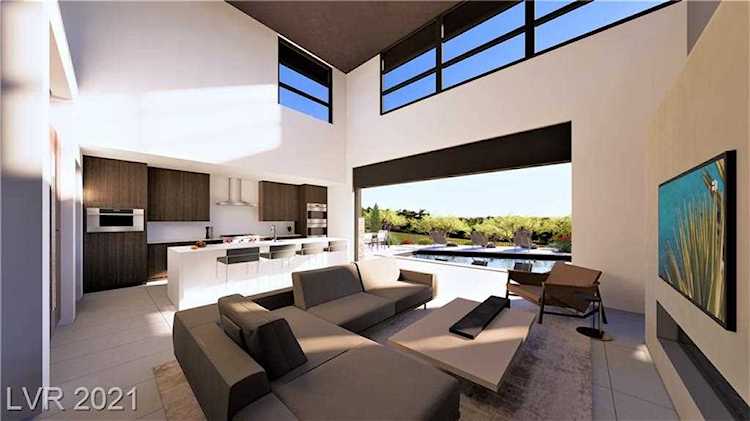 1 Grand Miramar Dr Henderson, NV 89011