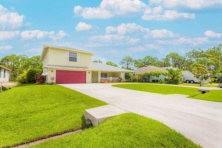 5873 NW Wesley Road Port Saint Lucie, FL 34986
