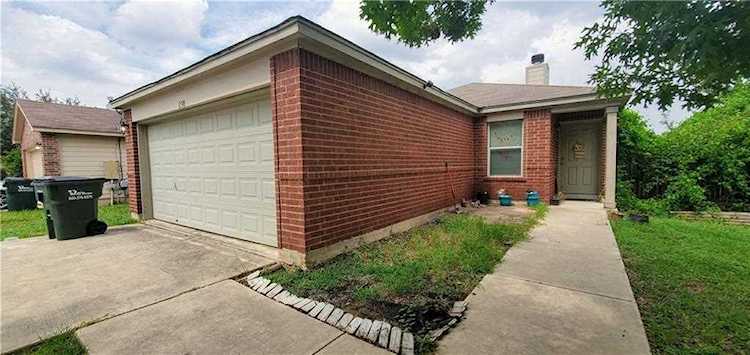 230 Myrtle ST Kyle TX 78640 - MLS# 9595139 Photo 1