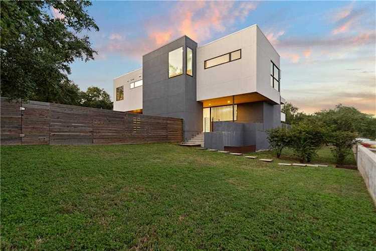 1100 San Augustine DR Austin, TX 78733