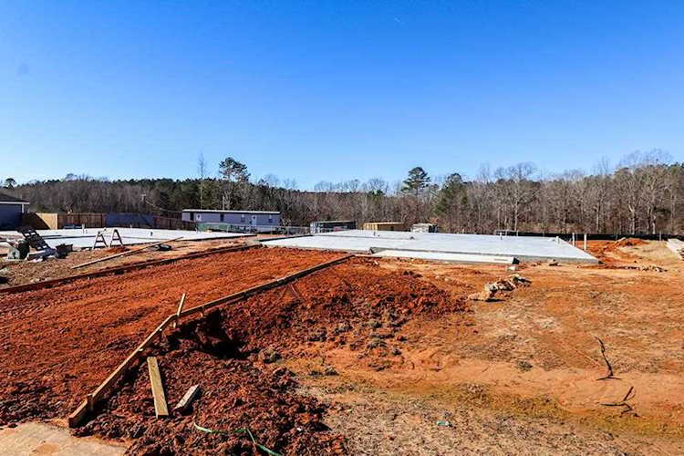 75 Thaxton Hills Dr. Lot 89 Thaxton, MS 38655