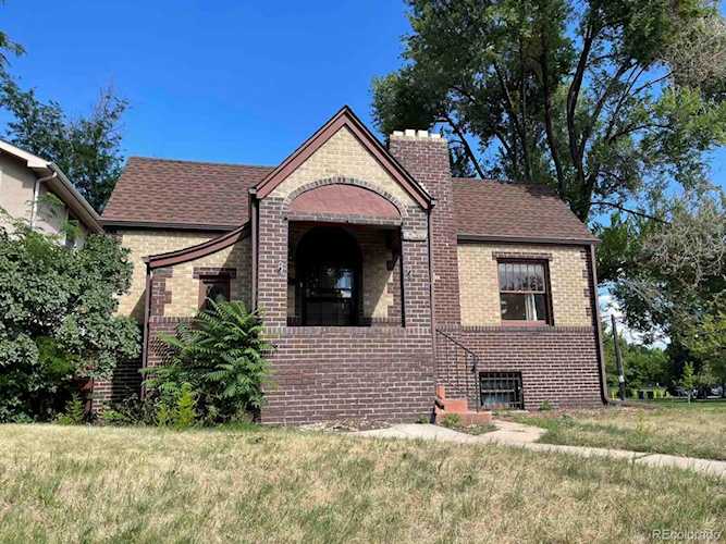 1290 S Williams St Denver, CO 80210