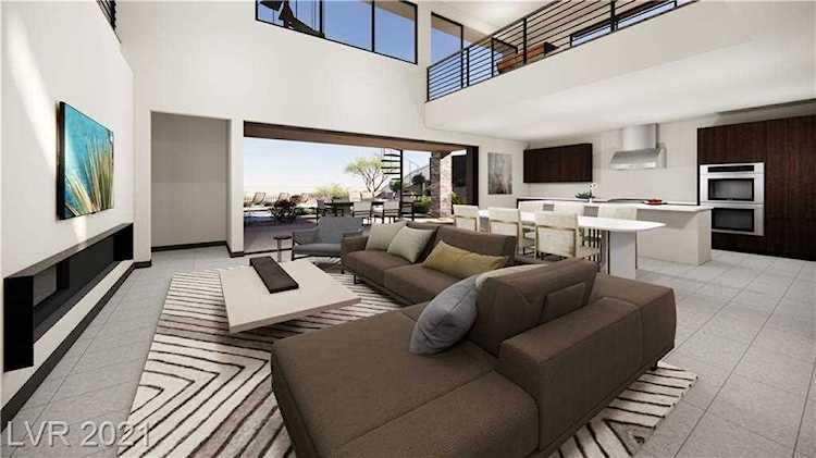 26 Pyrenees Ct Henderson, NV 89011