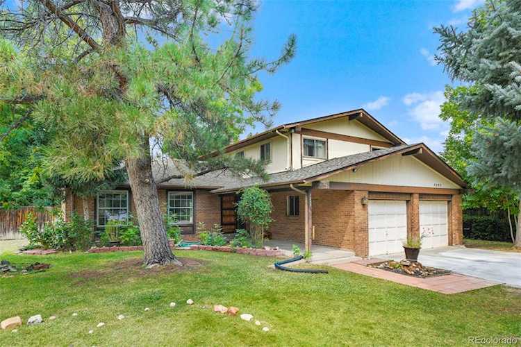 7255 S Chase Ct Littleton, CO 80128