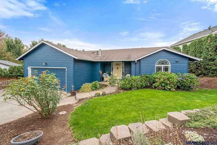 1766 Macaw St Salem, OR 97304
