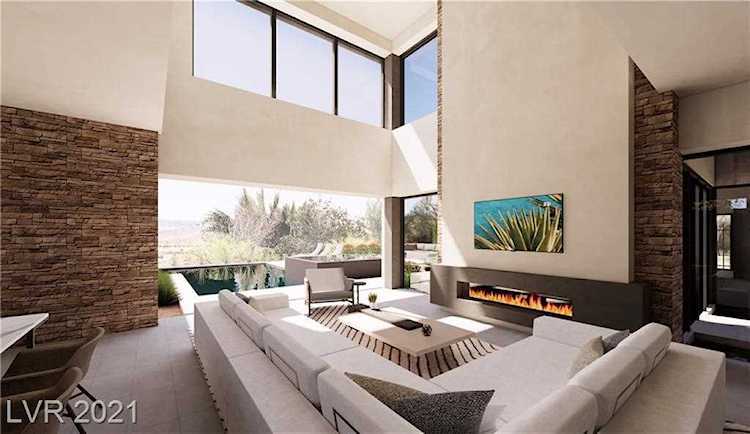 4 Placa De Rei Ct Henderson, NV 89011