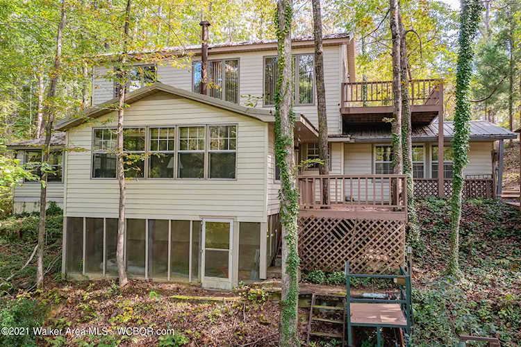 50 Co Rd 3146 Houston, AL 35572