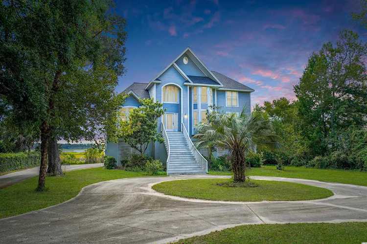 832 Channel Cat Cove Murrells Inlet, SC 29576