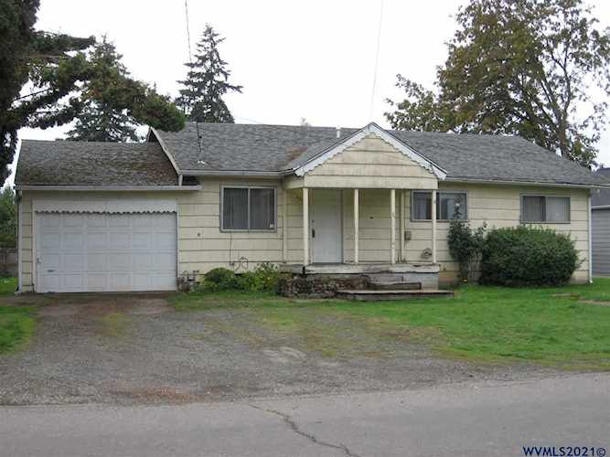 4025 Gary St Keizer, OR 97303