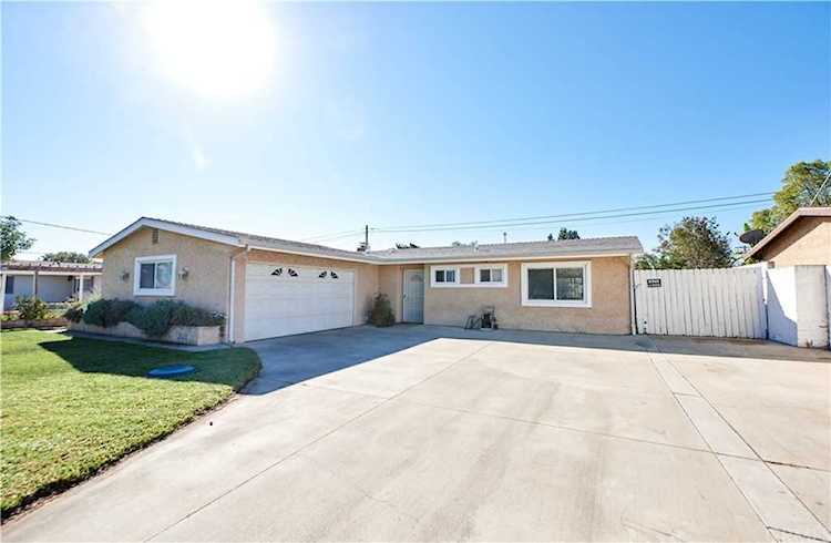 9121 Garden St Rancho Cucamonga, CA 91701 | MLS IV21208073 Photo 1