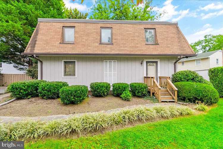 6719 Churchill Mclean, VA 22101