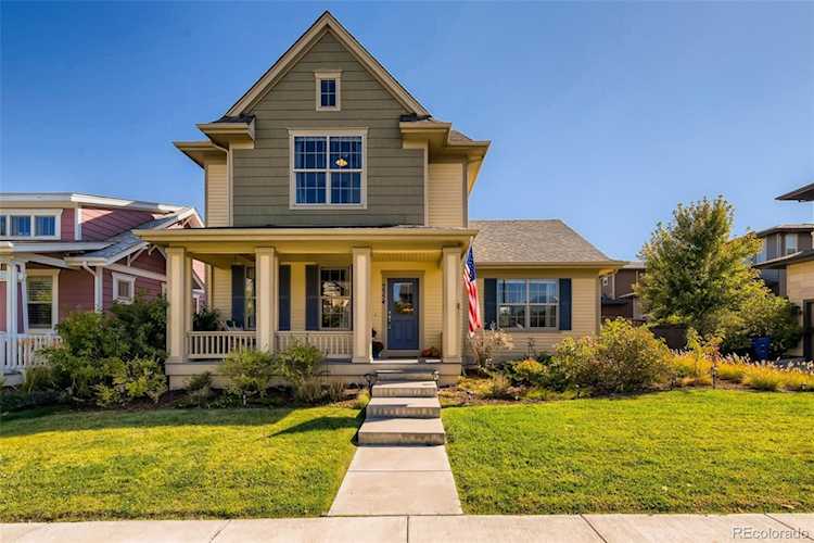 3354 Wabash St Denver, CO 80238
