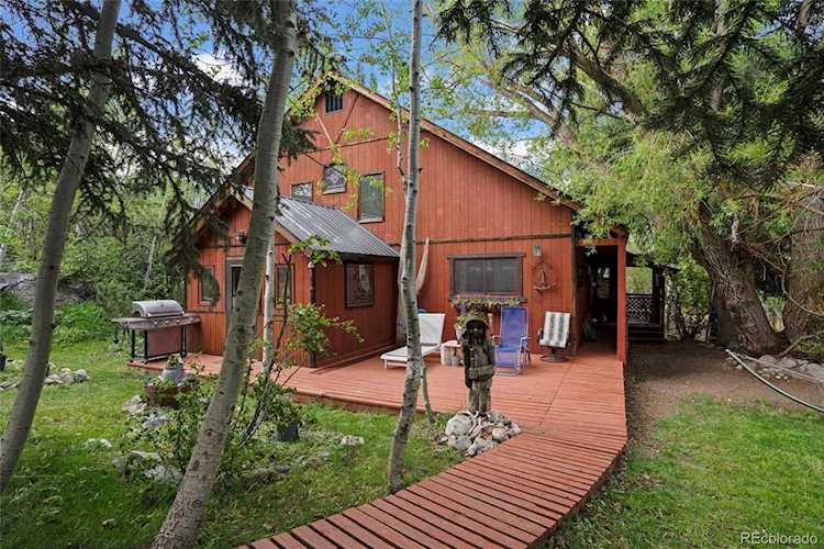 1865 Stone Ridge Ct Steamboat Springs, CO 80487