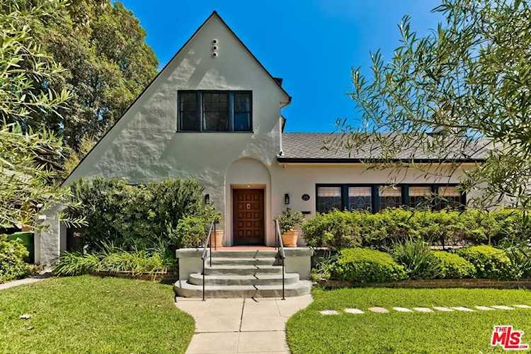 114 S Norton Ave Los Angeles, CA 90004