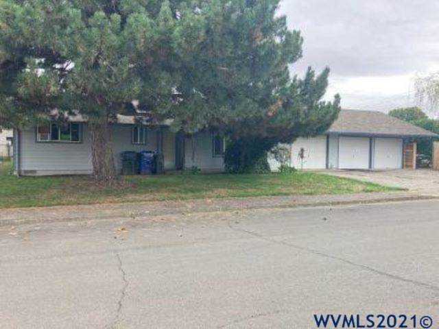 3514 Hermosa (-3524) Ct Salem, OR 97305