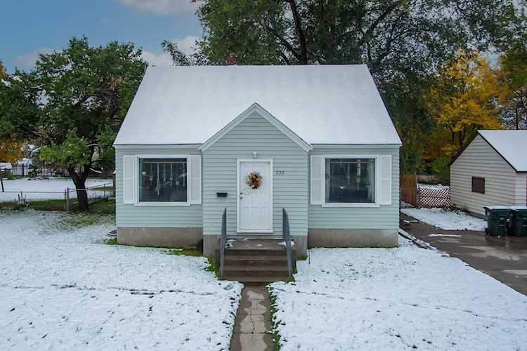 775 Cypress St Pocatello, ID 83201