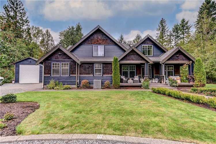 34122 24th Ave E Roy, WA 98580
