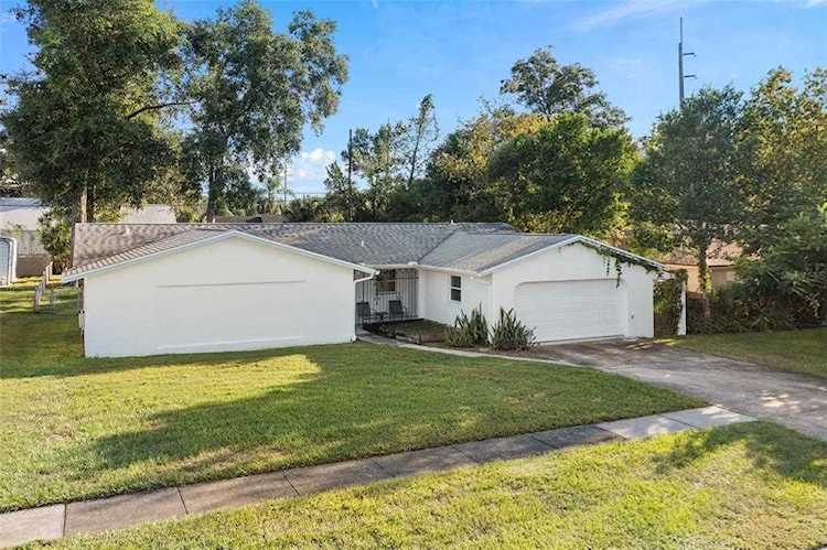 4410 Flagg St Orlando, FL 32812