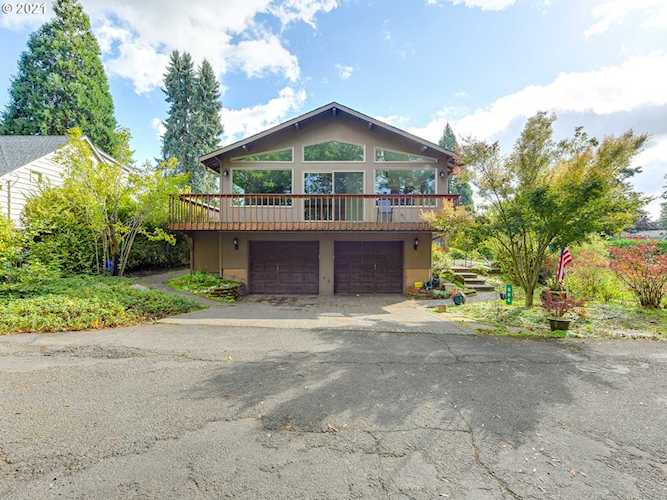 804 Promontory Ave Oregon City, OR 97045