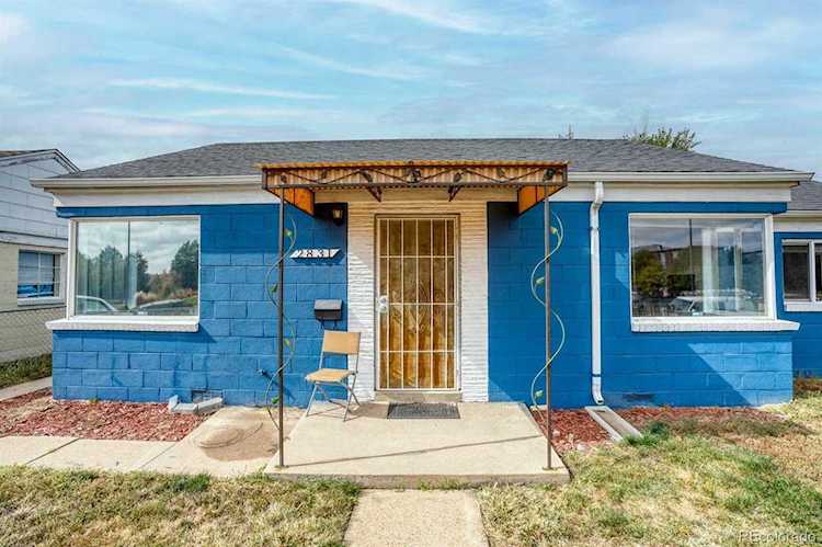 2831 Quebec St Denver, CO 80207