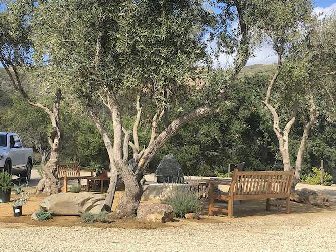 132 Hollister Ranch Rd Goleta, CA 93117