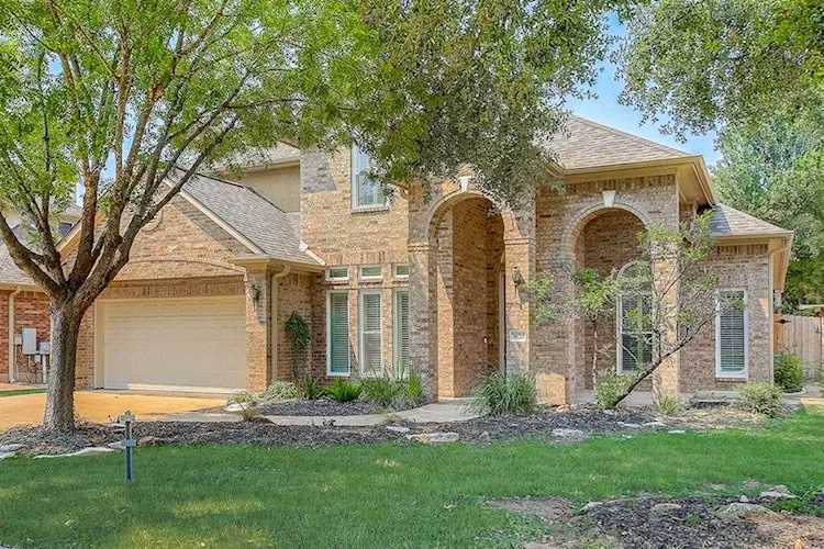 3820 Lagoona DR Round Rock, TX 78681