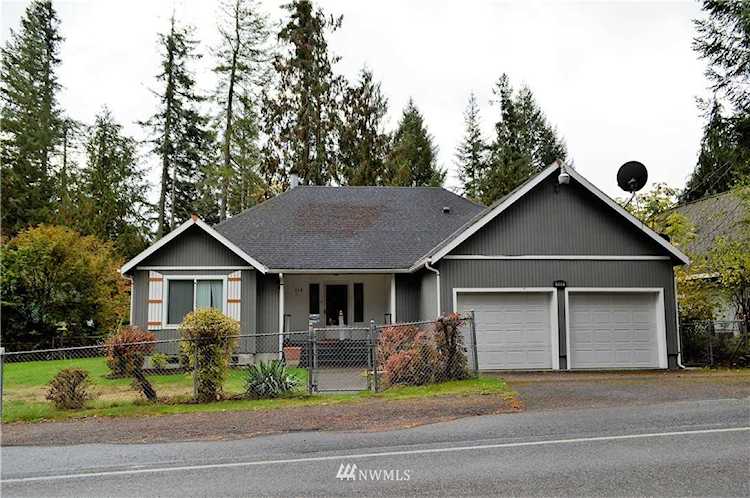 552 Cannon Rd Packwood, WA 98361