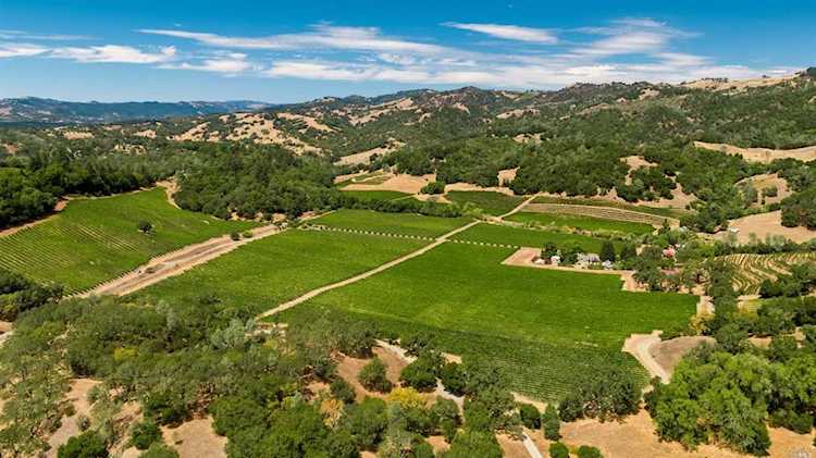 1450 Ridge Oaks Road Geyserville, CA 95441