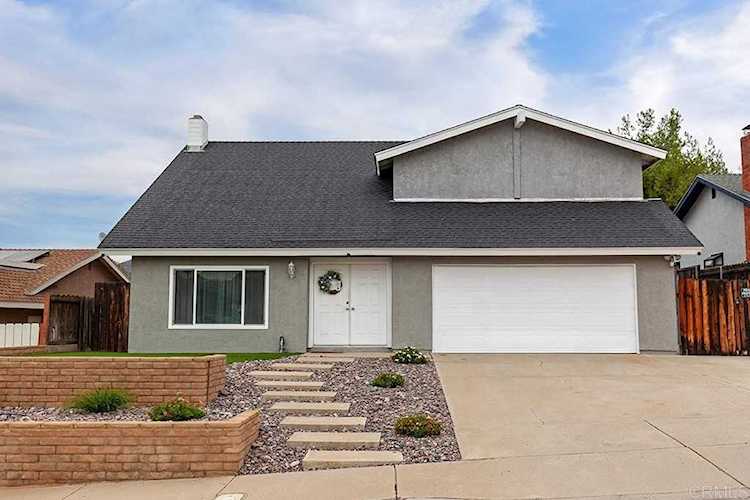 13634 Cunning Ln Lakeside, CA 92040
