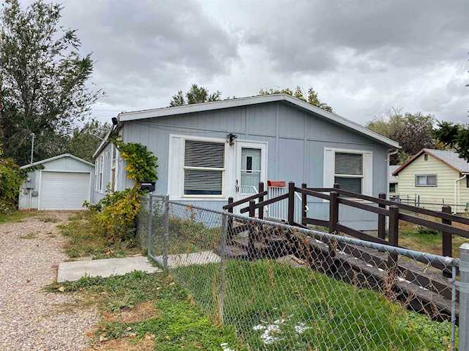 319 Wayne Ave Pocatello, ID 83201