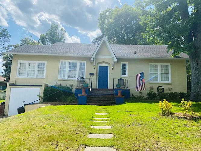 1519 17th Avenue Columbus, GA 31901