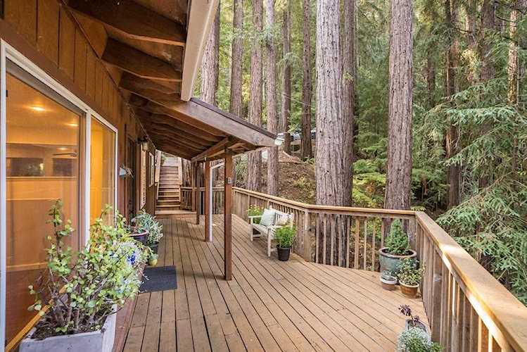 130 Lorien Way Ben Lomond, CA 95005